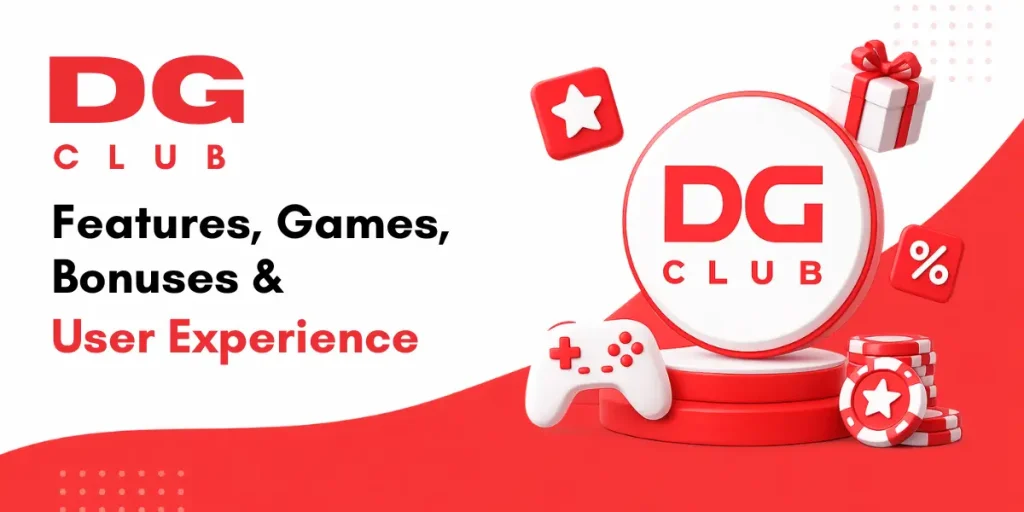 DG Club